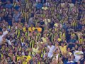 Fenerbahçe tribünlerinde Ersun Yanal sesleri
