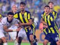 Fenerbahçe, yenilmezlik serisini sürdürdü